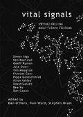 Cover: Vital Signals - NewCon Press