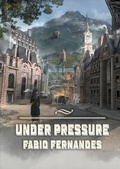Cover: Under Pressure - NewCon Press