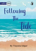 Cover: Following The Tide - Our Yarning - Library for All