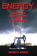Cover: ENERGY - Modern Life, Climate Change and Oil Production - Griffin Media