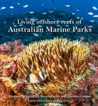 Enlarge image Cover: Australian Marine Parks - Reed New Holland