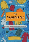 Cover: The Fashion Fix - Outset Publishing Ltd