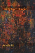 Cover: Strictly From Hunger - Accents Publishing