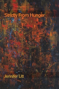 Enlarge image Cover: Strictly From Hunger - Accents Publishing