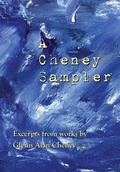 Cover: A Cheney Sampler - New London Librarium