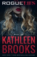 Cover: Rogue Lies (Web of Lies, #2) - Laurens Publishing