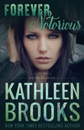 Cover: Forever Notorious (Forever Bluegrass, #11) - Laurens Publishing