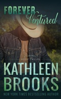 Cover: Forever Ventured (Forever Bluegrass, #12) - Laurens Publishing
