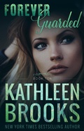 Cover: Forever Guarded (Forever Bluegrass, #10) - Laurens Publishing