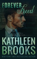 Cover: Forever Freed (Forever Bluegrass, #13) - Laurens Publishing