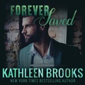 Cover: Forever Saved (Forever Bluegrass, #14) - Laurens Publishing