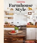 Cover: Country Living Farmhouse Style - Hearst Home Books