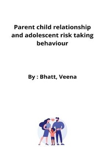 Abbildung von: Parent child relationship and adolescent risk taking behaviour - CodeWithHarry