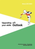 Cover: UPGRADING YOUR SKILLS WITH OUTLOOK - Remylent