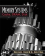 Cover: Memory Systems - Morgan Kaufmann