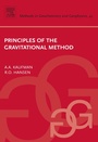 Cover: Principles of the Gravitational Method - Elsevier