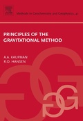 Cover: Principles of the Gravitational Method - Elsevier