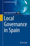 Abbildung von: Local Governance in Spain - Springer