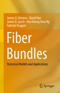 Cover: Fiber Bundles - Springer