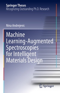 Abbildung von: Machine Learning-Augmented Spectroscopies for Intelligent Materials Design - Springer