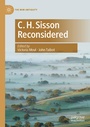 Cover: C. H. Sisson Reconsidered - Palgrave Macmillan