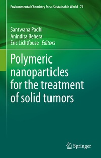 Abbildung von: Polymeric nanoparticles for the treatment of solid tumors - Springer