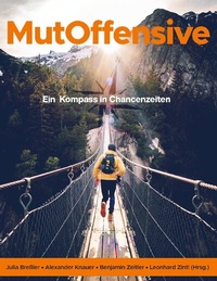 Enlarge image Cover: MutOffensive - BoD - Books on Demand