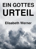 Cover: Ein Gottesurteil - Books on Demand