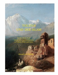 Abbildung von: Tolstoi und der Islam - Books on Demand