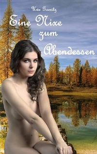 Enlarge image Cover: Eine Nixe zum Abendessen - Books on Demand
