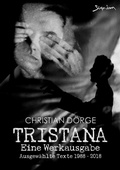 Cover: TRISTANA - EINE WERKAUSGABE - BookRix
