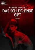 Cover: DAS SCHLEICHENDE GIFT - BookRix