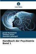 Cover: Handbuch der Psychiatrie Band 1 - International Book Market Service Ltd