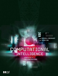 Enlarge image Cover: Computational Intelligence - Morgan Kaufmann