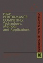 Cover: High Performance Computing - North-Holland