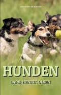 Cover: Hunden - Lindhardt og Ringhof
