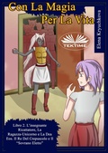 Cover: Con La Magia Per La Vita. - Tektime