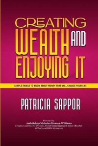 Abbildung von: Creating Wealth and Enjoying It - Ghana Library Authority