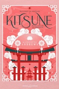 Cover: Kitsune - Triskell Edizioni