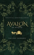 Cover: Avalon - Valerie Howard Books