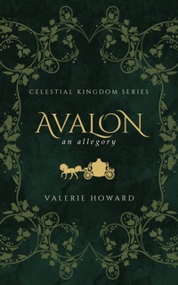Enlarge image Cover: Avalon - Valerie Howard Books