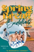 Cover: Spring Break Buddies - Draft2digital