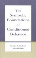 Cover: The Symbolic Foundations of Conditioned Behavior - Psychology Press Ltd