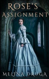 Enlarge image Cover: Rose's Assignment - Sun Up Press