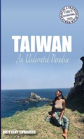 Cover: Taiwan - Traveling Black Women Network
