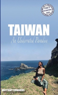 Abbildung von: Taiwan - Traveling Black Women Network