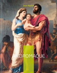 Abbildung von: Andromaque - BoD - Books on Demand