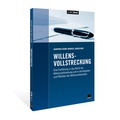 Cover: Willensvollstreckung - WEKA Schweiz