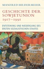 Bild: Geschichte der Sowjetunion 1917-1991 - C.H.BECK