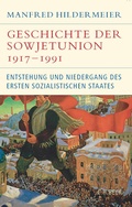 Bild: Geschichte der Sowjetunion 1917-1991 - C.H.BECK